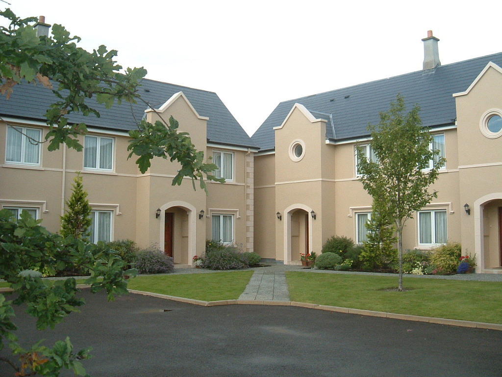 Adare Manor Apartments & Villas Limerick Junction Szoba fotó