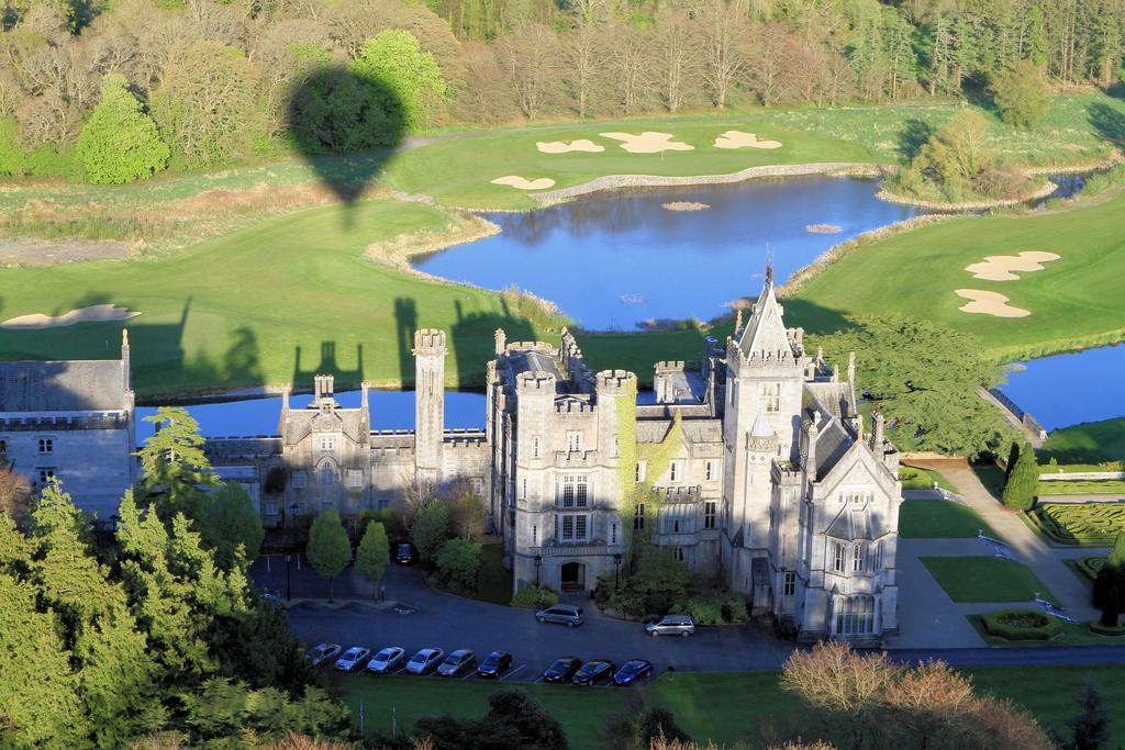 Adare Manor Apartments & Villas Limerick Junction Szoba fotó