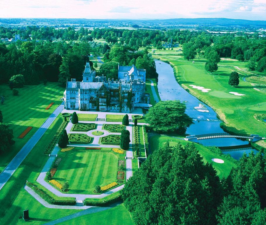 Adare Manor Apartments & Villas Limerick Junction Kültér fotó