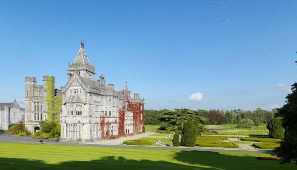 Adare Manor Apartments & Villas Limerick Junction Kültér fotó