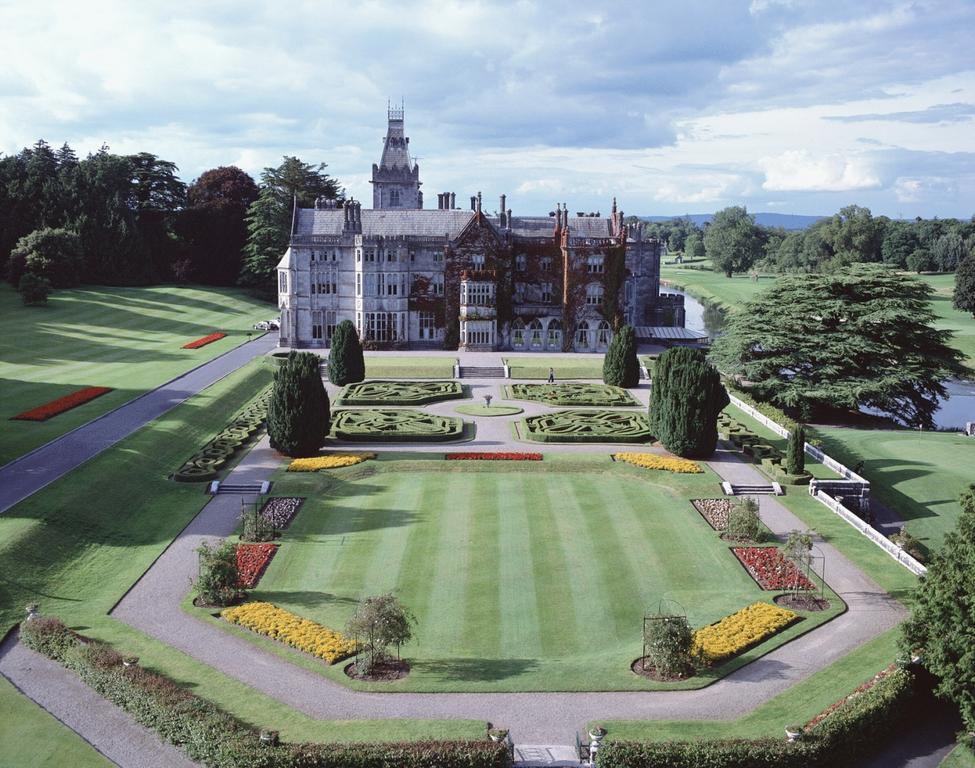 Adare Manor Apartments & Villas Limerick Junction Kültér fotó